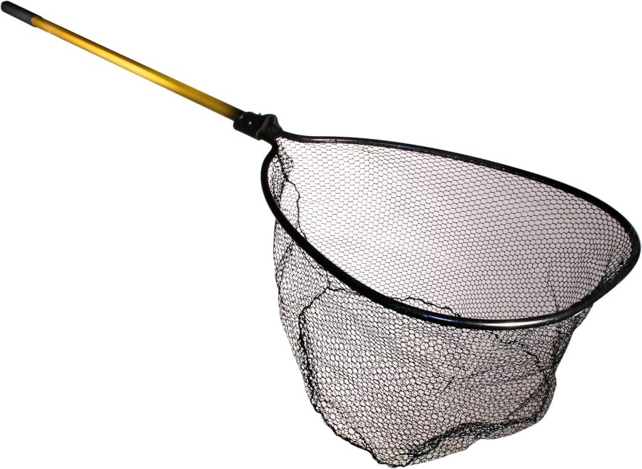 Fishing Equipment Nets & Traps